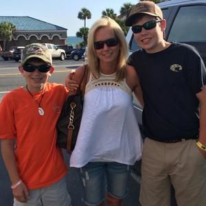 Meet your Posher, Tasha